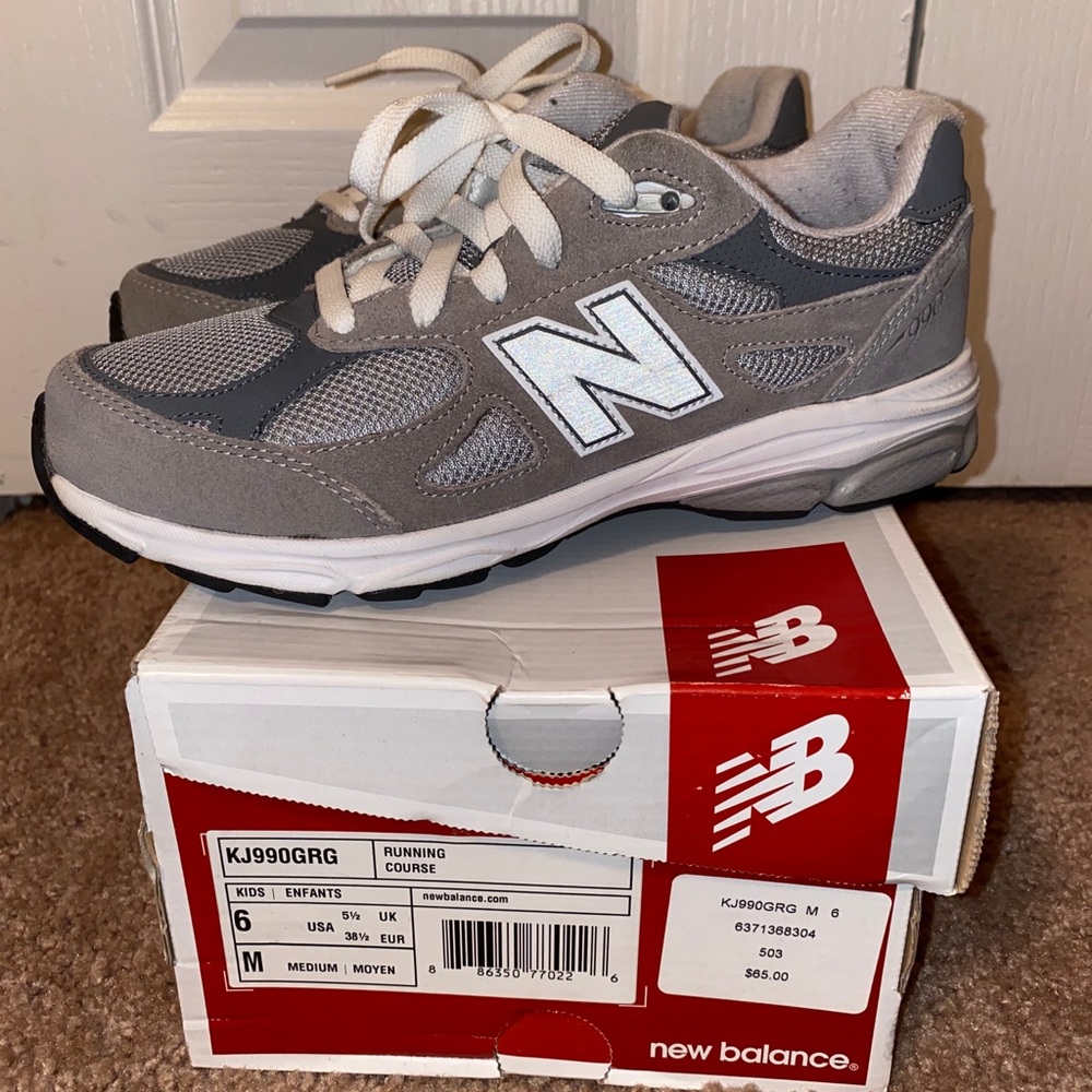 New Balance Running Shoe
